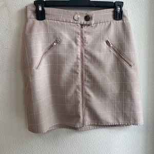 Charolette Russe Skirt